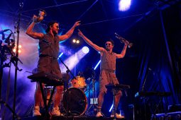 Concert, Valaire