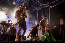Concert, Valaire