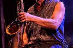 Concert, Valaire