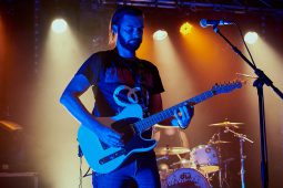 Concert, Rock en Chaumes, Alive