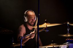 Concert, Rock en Chaumes, Alive
