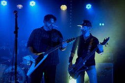 Concert, Rock en Chaumes, Alive