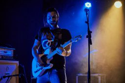 Concert, Rock en Chaumes, Alive