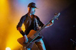 Concert, Rock en Chaumes, Alive