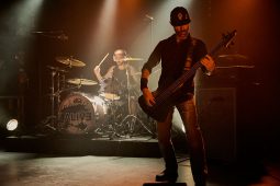 Concert, Rock en Chaumes, Alive