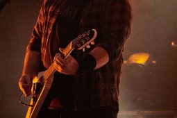Concert, Rock en Chaumes, Alive