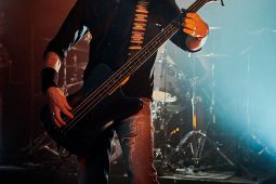 Concert, Rock en Chaumes, Alive