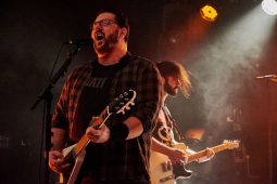 Concert, Rock en Chaumes, Alive