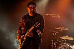 Concert, Rock en Chaumes, Alive