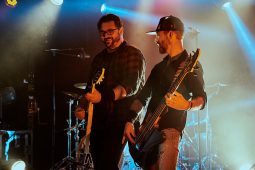 Concert, Rock en Chaumes, Alive