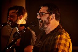 Concert, Rock en Chaumes, Alive