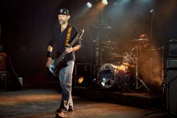 Concert, Rock en Chaumes, Alive