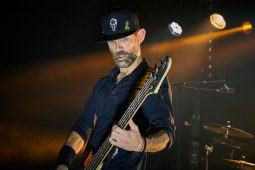 Concert, Rock en Chaumes, Alive