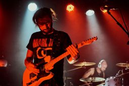 Concert, Rock en Chaumes, Alive