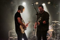 Concert, Rock en Chaumes, Alive