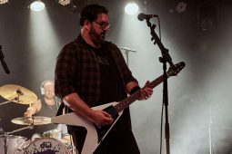 Concert, Rock en Chaumes, Alive