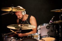 Concert, Rock en Chaumes, Alive
