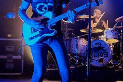 Concert, Rock en Chaumes, Alive