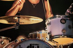 Concert, Rock en Chaumes, Alive