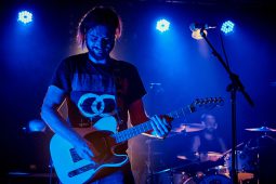 Concert, Rock en Chaumes, Alive
