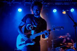 Concert, Rock en Chaumes, Alive
