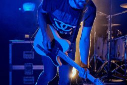 Concert, Rock en Chaumes, Alive