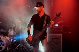 Concert, Rock en Chaumes, Alive