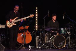 Bagad Men Ha Tan, Concert