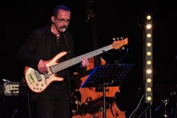 Bagad Men Ha Tan, Concert