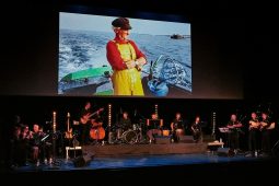 Bagad Men Ha Tan, Concert