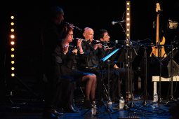 Bagad Men Ha Tan, Concert