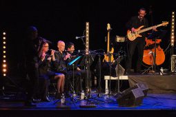 Bagad Men Ha Tan, Concert