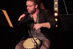 Bagad Men Ha Tan, Concert