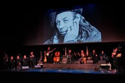 Bagad Men Ha Tan, Concert