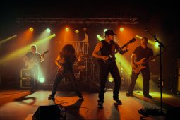 Concert, Rock en Chaumes, Dynamo