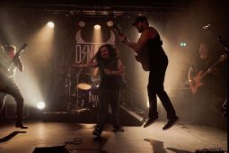 Concert, Rock en Chaumes, Dynamo