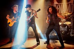 Concert, Rock en Chaumes, Dynamo