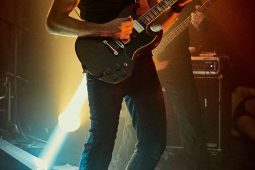 Concert, Rock en Chaumes, Dynamo
