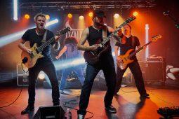 Concert, Rock en Chaumes, Dynamo