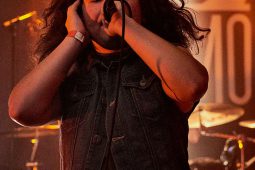 Concert, Rock en Chaumes, Dynamo