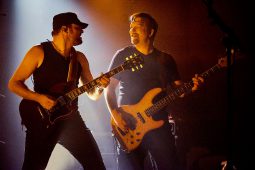 Concert, Rock en Chaumes, Dynamo