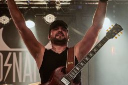 Concert, Rock en Chaumes, Dynamo