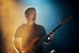 Concert, Rock en Chaumes, Dynamo