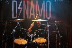 Concert, Rock en Chaumes, Dynamo