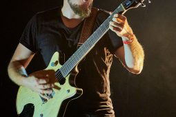 Concert, Rock en Chaumes, Dynamo