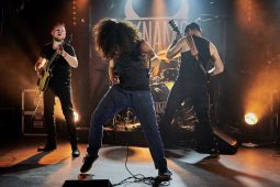 Concert, Rock en Chaumes, Dynamo