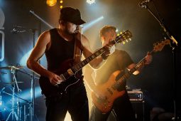 Concert, Rock en Chaumes, Dynamo