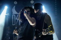 Concert, Rock en Chaumes, Dynamo