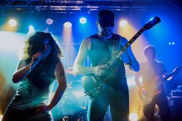 Concert, Rock en Chaumes, Dynamo