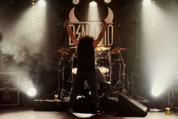Concert, Rock en Chaumes, Dynamo